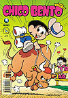 Chico Bento  n° 368 - Globo