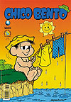 Chico Bento  n° 385 - Globo