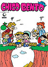 Chico Bento  n° 44 - Globo