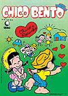 Chico Bento  n° 45 - Globo