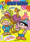 Chico Bento  n° 461 - Globo