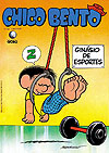 Chico Bento  n° 52 - Globo