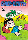 Chico Bento  n° 60 - Globo