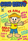 Chico Bento  n° 97 - Globo