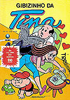 Gibizinho  n&deg;&nbsp;15 - Globo