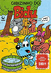 Gibizinho  n° 17 - Globo