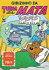 Gibizinho  n° 19 - Globo