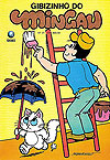 Gibizinho  n° 21 - Globo