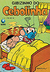 Gibizinho  n° 9 - Globo