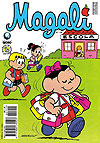Magali  n&deg;&nbsp;158 - Globo