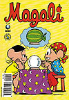 Magali  n&deg;&nbsp;159 - Globo