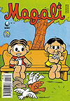 Magali  n° 160 - Globo