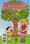 Magali  n° 167 - Globo