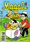 Magali  n° 169 - Globo