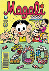 Magali  n° 200 - Globo