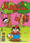 Magali  n° 205 - Globo