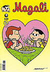 Magali  n&deg;&nbsp;372 - Globo