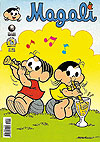 Magali  n° 394 - Globo