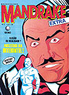 Mandrake Extra  n° 3 - Globo