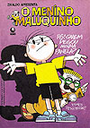 Menino Maluquinho, O - Suplemento Jornal Expresso  n° 3 - Globo