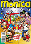 Mônica  n° 111 - Globo