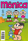 Mônica  n° 91 - Globo