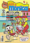 Revista Parque da Mônica  n&deg;&nbsp;158 - Globo