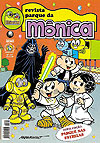 Revista Parque da Mônica  n&deg;&nbsp;162 - Globo