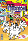 Revista Parque da Mônica  n° 163 - Globo