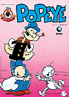 Popeye  n° 11 - Globo