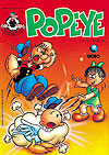 Popeye  n° 13 - Globo