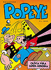 Popeye  n° 2 - Globo