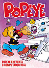 Popeye  n° 3 - Globo