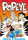 Popeye  n° 6 - Globo
