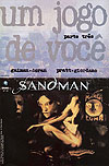 Sandman  n° 34 - Globo