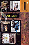 Sandman  n° 41 - Globo