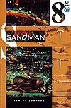 Sandman  n° 48 - Globo