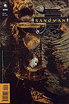 Sandman  n° 64 - Globo