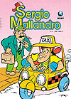 Sergio Mallandro  n° 22 - Globo
