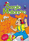 Sergio Mallandro  n° 7 - Globo