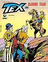 Tex  n° 283 - Globo