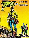 Tex  n° 285 - Globo