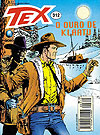 Tex  n° 312 - Globo