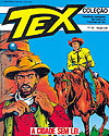 Tex Coleção  n° 33 - Globo