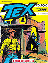 Tex Coleção  n° 37 - Globo