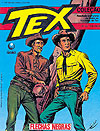 Tex Coleção  n° 46 - Globo
