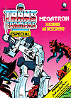 Transformers Especial  n° 7 - Globo