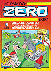 Turma do Zero Extra, A  n° 4 - Globo