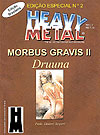 Heavy Metal Especial  n° 2 - Heavy Metal