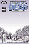 The Walking Dead  n° 8 - Hq Maniacs Editora